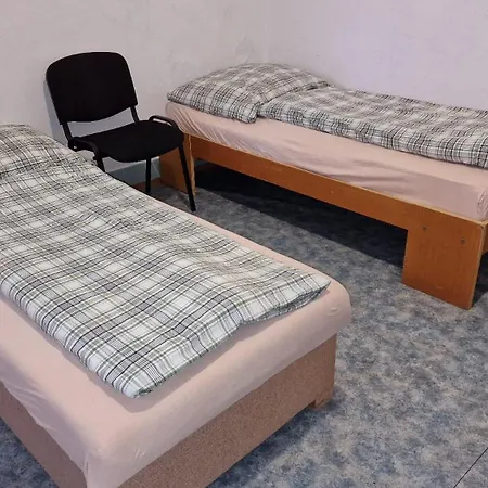 Dovolenkový dom Zelena