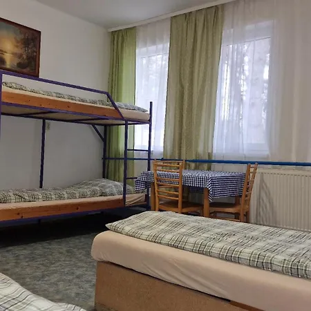 Zelena Vakantiehuis Jelenec