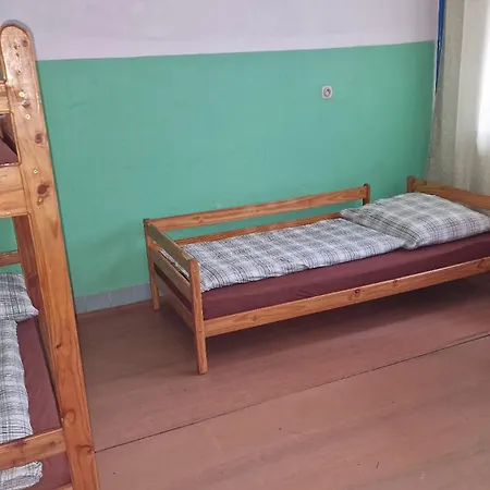 Vakantiehuis Zelena Jelenec