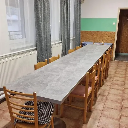 Zelena Dovolenkový dom