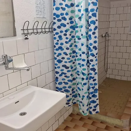 Casa de Férias Zelená Jelenec