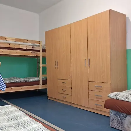 Dovolenkový dom Zelena *