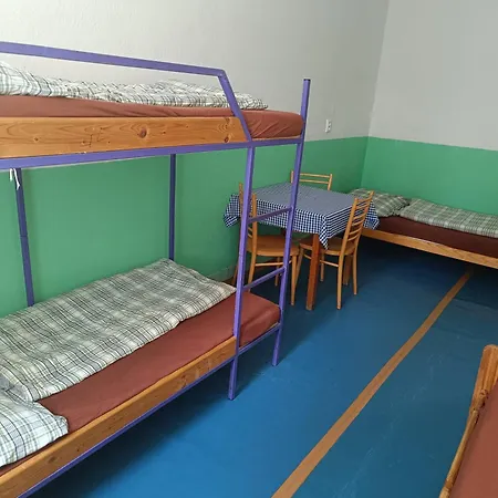 Vakantiehuis Zelena Jelenec