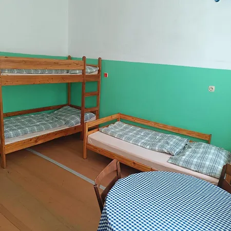 Dovolenkový dom Zelena Jelenec