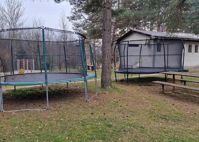 Zelena בית נופש *