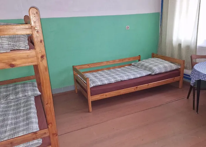 Vakantiehuis Zelena Jelenec