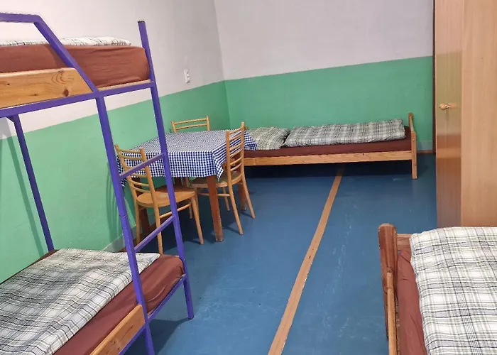 Vakantiehuis Zelena *