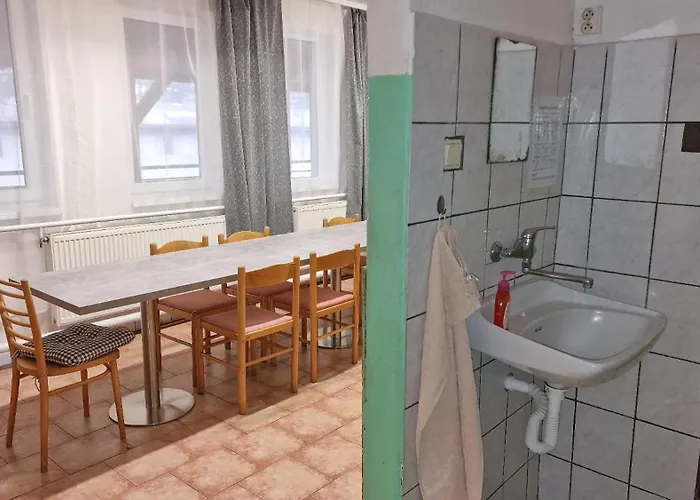 Zelena Vakantiehuis Jelenec