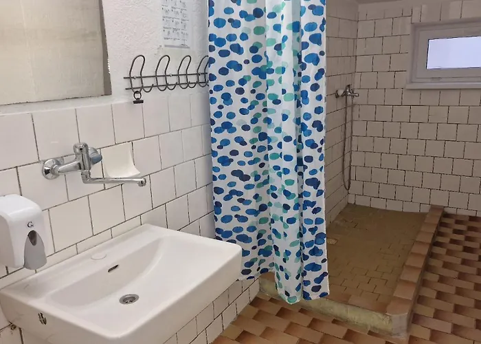 Vakantiehuis Zelena Jelenec