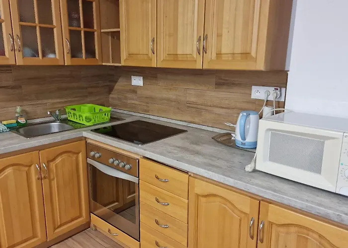 Zelena Vakantiehuis *