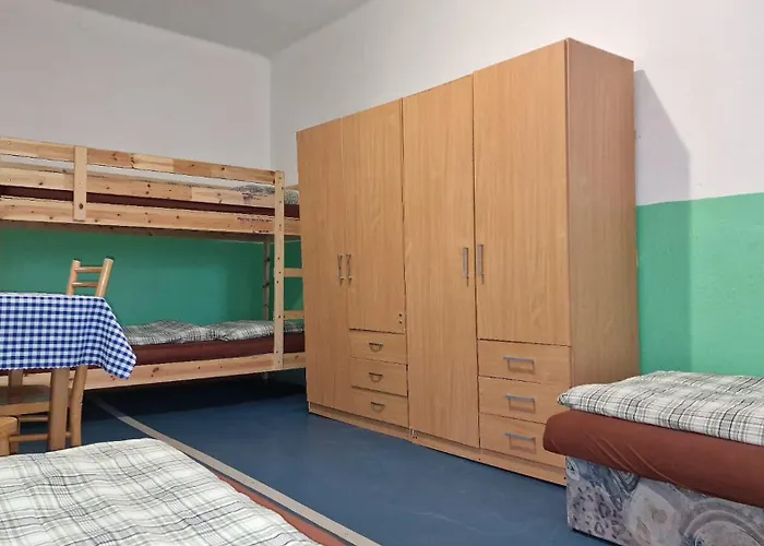 Vakantiehuis Zelena *