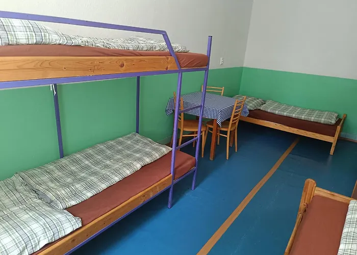 Vakantiehuis Zelena Jelenec