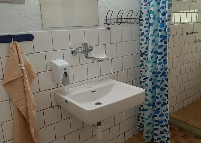 Zelena בית נופש *