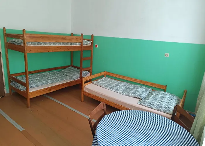 Vakantiehuis Zelena Jelenec